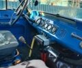 Синій УАЗ 469, об'ємом двигуна 0 л та пробігом 60 тис. км за 3000 $, фото 4 на Automoto.ua