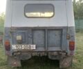 Синій УАЗ 469, об'ємом двигуна 2.5 л та пробігом 1000 тис. км за 1400 $, фото 2 на Automoto.ua