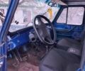 Синий УАЗ 469, объемом двигателя 2.4 л и пробегом 210 тыс. км за 2559 $, фото 12 на Automoto.ua