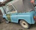 Синий УАЗ 469, объемом двигателя 2.4 л и пробегом 15 тыс. км за 723 $, фото 1 на Automoto.ua