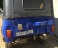 Синий УАЗ 469, объемом двигателя 0 л и пробегом 1000 тыс. км за 97000 $, фото 3 на Automoto.ua
