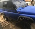 Синий УАЗ 469, объемом двигателя 0 л и пробегом 1000 тыс. км за 97000 $, фото 4 на Automoto.ua