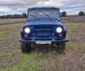 Синій УАЗ 469, об'ємом двигуна 0 л та пробігом 3 тис. км за 2100 $, фото 1 на Automoto.ua