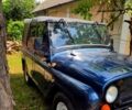 Синій УАЗ 469, об'ємом двигуна 2.4 л та пробігом 30 тис. км за 2000 $, фото 8 на Automoto.ua