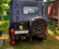 Синій УАЗ 469, об'ємом двигуна 2.4 л та пробігом 30 тис. км за 2000 $, фото 6 на Automoto.ua