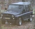 Синий УАЗ 469, объемом двигателя 2.4 л и пробегом 100 тыс. км за 2200 $, фото 2 на Automoto.ua