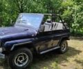 Синий УАЗ 469, объемом двигателя 2.4 л и пробегом 100 тыс. км за 2200 $, фото 4 на Automoto.ua