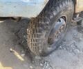 Синий УАЗ 469, объемом двигателя 0 л и пробегом 250 тыс. км за 470 $, фото 4 на Automoto.ua