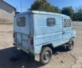 Синий УАЗ 469, объемом двигателя 0 л и пробегом 250 тыс. км за 470 $, фото 2 на Automoto.ua