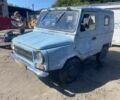 Синий УАЗ 469, объемом двигателя 0 л и пробегом 250 тыс. км за 470 $, фото 7 на Automoto.ua