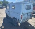 Синий УАЗ 469, объемом двигателя 0 л и пробегом 250 тыс. км за 470 $, фото 3 на Automoto.ua