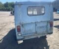 Синий УАЗ 469, объемом двигателя 0 л и пробегом 250 тыс. км за 470 $, фото 5 на Automoto.ua