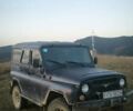 Синій УАЗ 469, об'ємом двигуна 2.4 л та пробігом 45 тис. км за 4500 $, фото 1 на Automoto.ua