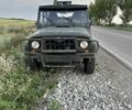 Синий УАЗ 469, объемом двигателя 2.4 л и пробегом 68 тыс. км за 967 $, фото 1 на Automoto.ua