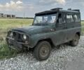 Синий УАЗ 469, объемом двигателя 2.4 л и пробегом 68 тыс. км за 55000 $, фото 1 на Automoto.ua