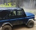 Синій УАЗ 469, об'ємом двигуна 2.9 л та пробігом 100 тис. км за 2999 $, фото 3 на Automoto.ua