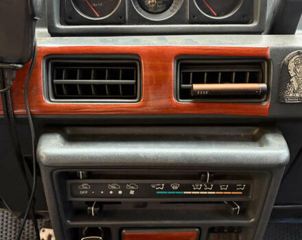 Синий УАЗ 469, объемом двигателя 3 л и пробегом 227 тыс. км за 5500 $, фото 8 на Automoto.ua