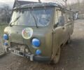 Зеленый УАЗ 469, объемом двигателя 0 л и пробегом 300 тыс. км за 1500 $, фото 1 на Automoto.ua