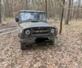 Зеленый УАЗ 469, объемом двигателя 0 л и пробегом 240 тыс. км за 1152 $, фото 1 на Automoto.ua