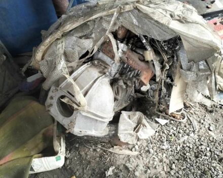 Зеленый УАЗ 469, объемом двигателя 0 л и пробегом 1000 тыс. км за 500 $, фото 3 на Automoto.ua