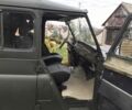 Зеленый УАЗ 469, объемом двигателя 2.4 л и пробегом 50 тыс. км за 1200 $, фото 5 на Automoto.ua