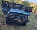 Зеленый УАЗ 469, объемом двигателя 2.5 л и пробегом 70 тыс. км за 3000 $, фото 4 на Automoto.ua