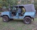 Зеленый УАЗ 469, объемом двигателя 2.5 л и пробегом 70 тыс. км за 3000 $, фото 6 на Automoto.ua