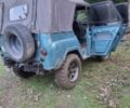 Зеленый УАЗ 469, объемом двигателя 2.5 л и пробегом 70 тыс. км за 3000 $, фото 1 на Automoto.ua