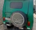 Зеленый УАЗ 469, объемом двигателя 0 л и пробегом 4 тыс. км за 1400 $, фото 1 на Automoto.ua