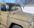 Зеленый УАЗ 469, объемом двигателя 0 л и пробегом 90 тыс. км за 968 $, фото 7 на Automoto.ua