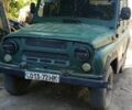 Зеленый УАЗ 469, объемом двигателя 2.4 л и пробегом 1000 тыс. км за 1149 $, фото 1 на Automoto.ua