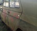 Зеленый УАЗ 469, объемом двигателя 0 л и пробегом 90 тыс. км за 968 $, фото 1 на Automoto.ua