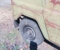 Зеленый УАЗ 469, объемом двигателя 0 л и пробегом 90 тыс. км за 968 $, фото 4 на Automoto.ua