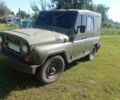 Зелений УАЗ 469, об'ємом двигуна 2.4 л та пробігом 1000 тис. км за 1945 $, фото 5 на Automoto.ua