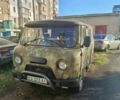 Зелений УАЗ 469, об'ємом двигуна 2.4 л та пробігом 70 тис. км за 3153 $, фото 1 на Automoto.ua