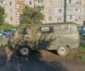 Зеленый УАЗ 469, объемом двигателя 2.4 л и пробегом 70 тыс. км за 3153 $, фото 1 на Automoto.ua