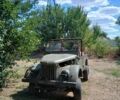 Зеленый УАЗ 469, объемом двигателя 3 л и пробегом 1000 тыс. км за 600 $, фото 1 на Automoto.ua