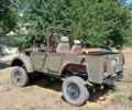 Зеленый УАЗ 469, объемом двигателя 3 л и пробегом 1000 тыс. км за 600 $, фото 4 на Automoto.ua