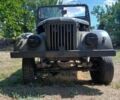 Зеленый УАЗ 469, объемом двигателя 3 л и пробегом 1000 тыс. км за 600 $, фото 1 на Automoto.ua