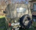 УАЗ 469 1976 в Киеве на Automoto.ua Зеленый УАЗ 469, объемом двигателя 0 л и пробегом 3 тыс. км за 2100 $, фото 1 на Automoto.ua