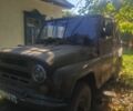 Зелений УАЗ 469, об'ємом двигуна 0 л та пробігом 51 тис. км за 364 $, фото 1 на Automoto.ua