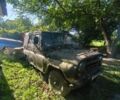 Зелений УАЗ 469, об'ємом двигуна 0 л та пробігом 51 тис. км за 364 $, фото 4 на Automoto.ua