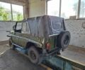 Зеленый УАЗ 469, объемом двигателя 2.5 л и пробегом 200 тыс. км за 1750 $, фото 2 на Automoto.ua