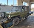 Зелений УАЗ 469, об'ємом двигуна 2.5 л та пробігом 200 тис. км за 1750 $, фото 1 на Automoto.ua