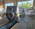 Зеленый УАЗ 469, объемом двигателя 2.5 л и пробегом 200 тыс. км за 1750 $, фото 3 на Automoto.ua