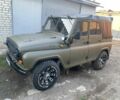 Зелений УАЗ 469, об'ємом двигуна 2.5 л та пробігом 3 тис. км за 4600 $, фото 1 на Automoto.ua
