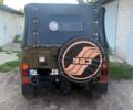 Зеленый УАЗ 469, объемом двигателя 0 л и пробегом 3 тыс. км за 500 $, фото 3 на Automoto.ua