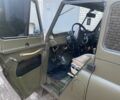 Зеленый УАЗ 469, объемом двигателя 0 л и пробегом 3 тыс. км за 500 $, фото 5 на Automoto.ua