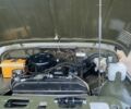 Зеленый УАЗ 469, объемом двигателя 0 л и пробегом 3 тыс. км за 500 $, фото 4 на Automoto.ua