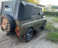 Зелений УАЗ 469, об'ємом двигуна 2.5 л та пробігом 3 тис. км за 4600 $, фото 2 на Automoto.ua